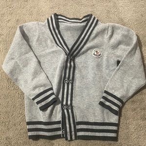 Moncler cardigan